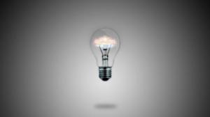 How much is an idea? The right answer
