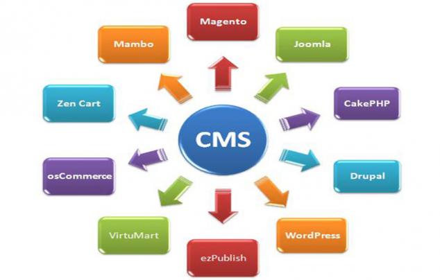CMS или создание сайта «с нуля»: что выбрать?